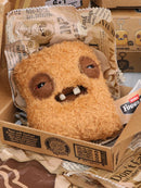 Bag Charm - Nugget Plush
