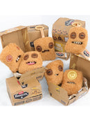 Bag Charm - Nugget Plush