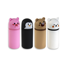 Jolipad Silicone Pencil Case