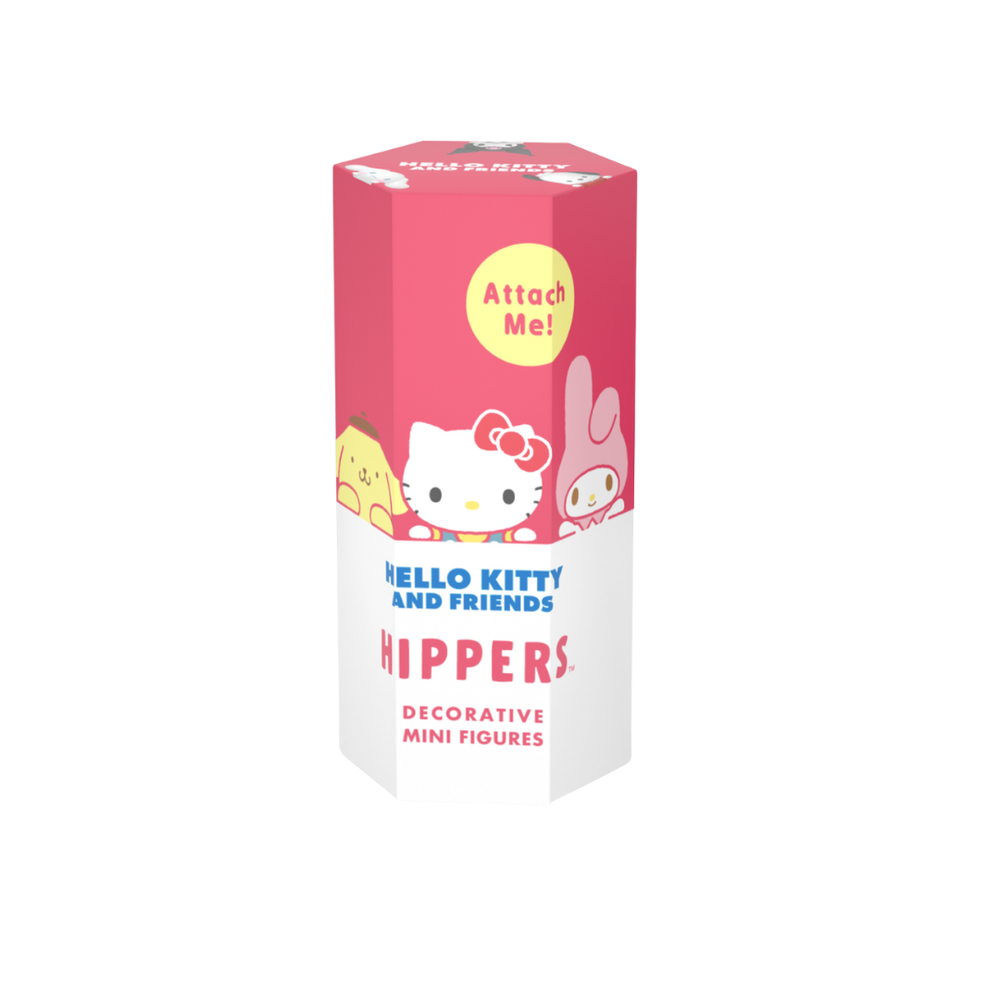 Sanrio Hello Kitty & Friends Hippers | Spectrum Store: Family