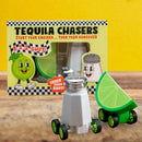 Tequila Chasers - Racers