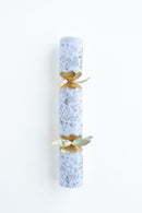 Christmas Crackers Deluxe – Tonal Watercolour & Gold Sprigs