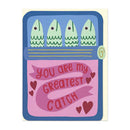 You Are My Greatest Catch