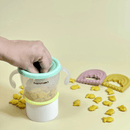 3-Stage Training Cup with Snack Lid