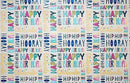 3 Metres Happy Birthday Giftwrap - SpectrumStore SG