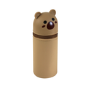 Jolipad Silicone Pencil Case