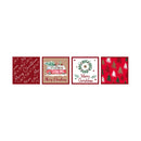 Christmas Gift Tags - Contemp