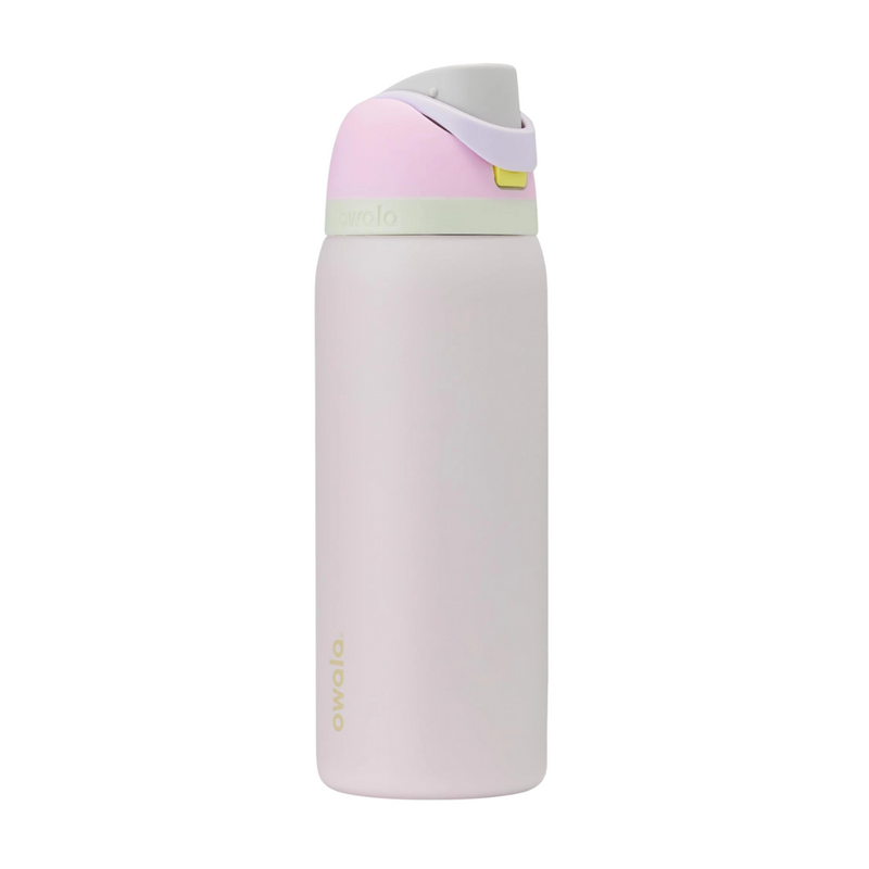 FreeSip Stainless Steel 32oz - Candy Coated