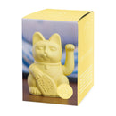 Lucky Cat Classic - Yellow