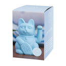 Lucky Cat Classic - Light Blue