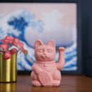 Lucky Cat Classic - Pink