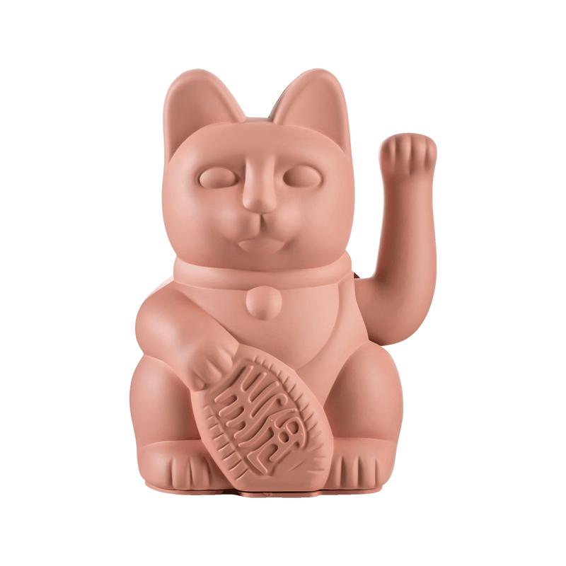 Lucky Cat Classic - Pink