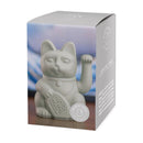 Lucky Cat Classic - Gray