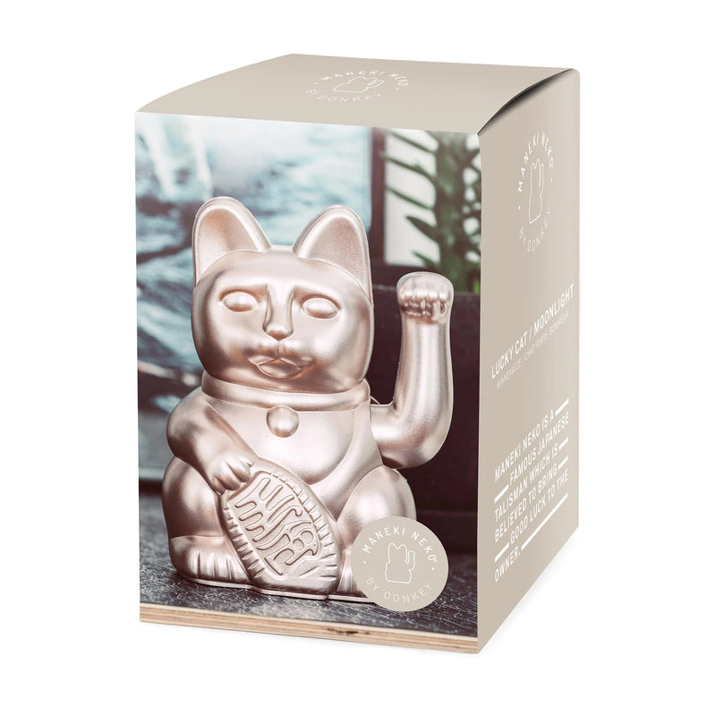 Lucky Cat Classic - Moonlight