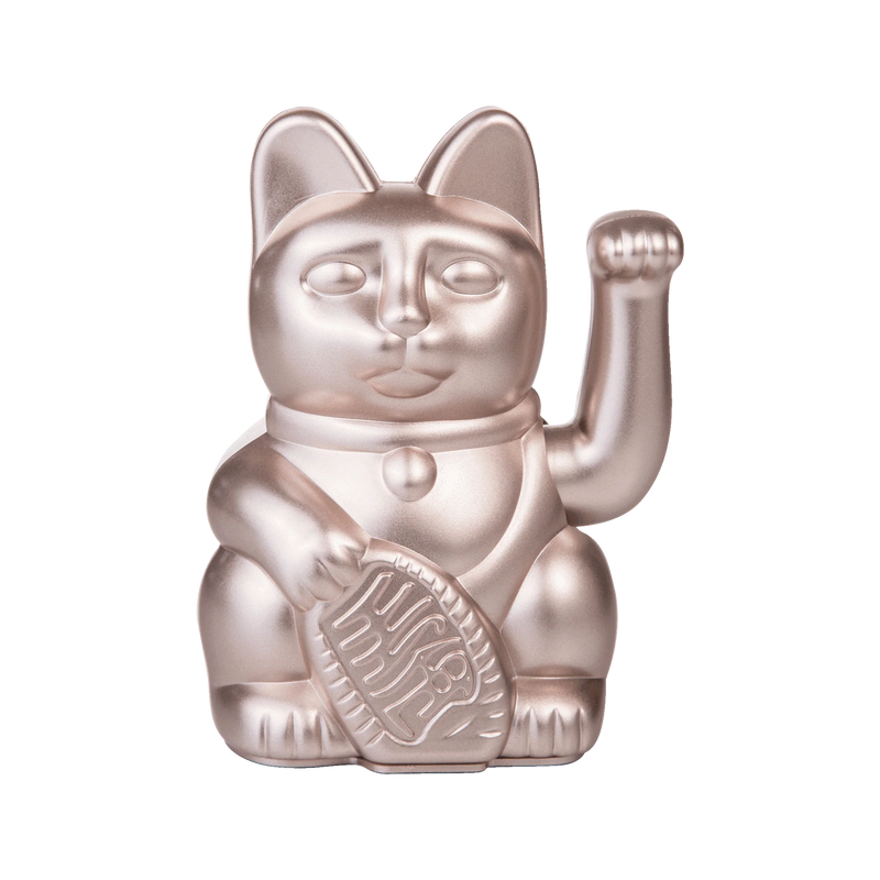 Lucky Cat Classic - Moonlight