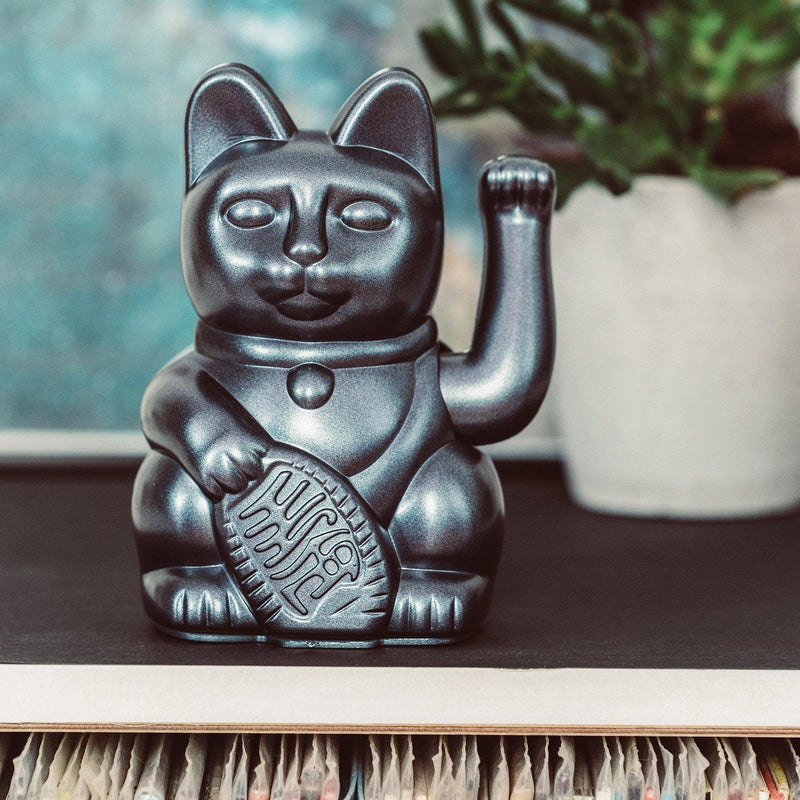 Lucky Cat Classic - Galaxy