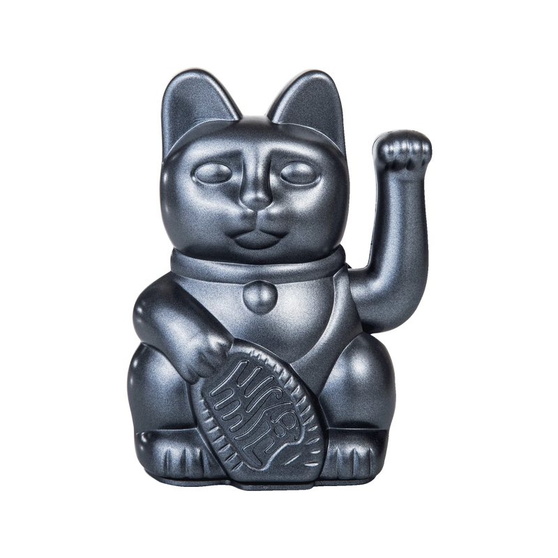 Lucky Cat Classic - Galaxy