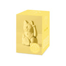Lucky Cat Classic Mini -  Yellow