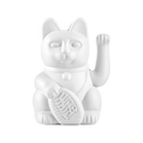 Lucky Cat Classic - White