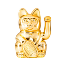 Lucky Cat Classic - Shiny Gold