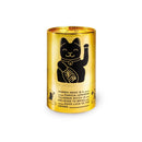 Lucky Cat Classic - Shiny Black