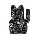 Lucky Cat Classic - Shiny Black