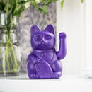 Lucky Cat Classic - Violet