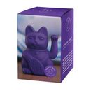 Lucky Cat Classic - Violet
