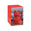 Lucky Cat Classic - Red