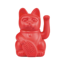 Lucky Cat Classic - Red