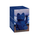 Lucky Cat Classic - Dark Blue