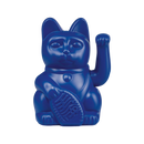 Lucky Cat Classic - Dark Blue