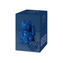 Lucky Cat Classic Mini - Dark Blue