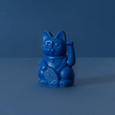 Lucky Cat Classic Mini - Dark Blue