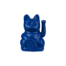 Lucky Cat Classic Mini - Dark Blue