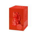 Lucky Cat Classic Mini -  Red