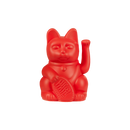 Lucky Cat Classic Mini -  Red