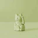 Lucky Cat Classic Mini -  Light Green