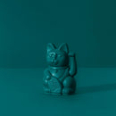 Lucky Cat Classic Mini -  Green