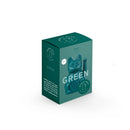 Lucky Cat Classic Mini -  Green