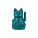 Lucky Cat Classic Mini -  Green