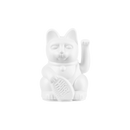 Lucky Cat Classic Mini -  White