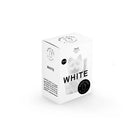Lucky Cat Classic Mini -  White