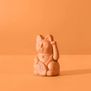 Lucky Cat Classic Mini - Peach
