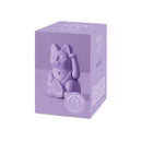 Lucky Cat Classic Mini -  Purple