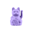 Lucky Cat Classic Mini -  Purple