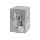 Lucky Cat Classic Mini - Grey