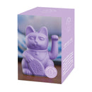 Lucky Cat Classic - Purple