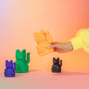 Lucky Cat Classic - Peach