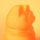 Lucky Cat Classic - Peach